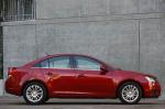Chevrolet Cruze Eco 2011 года